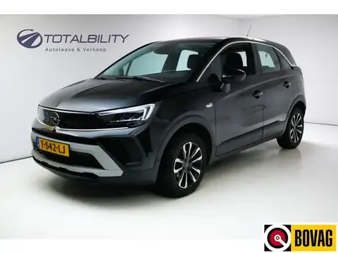 Annonce OPEL CROSSLAND Essence 2022 d'occasion 