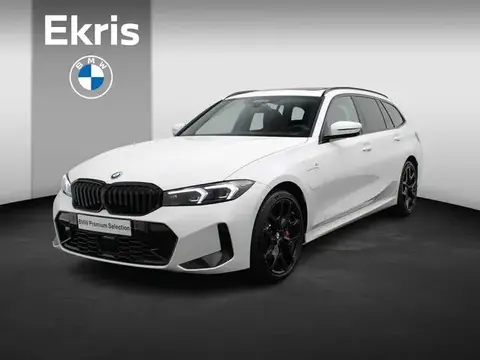 Annonce BMW SERIE 3 Hybride 2024 d'occasion 