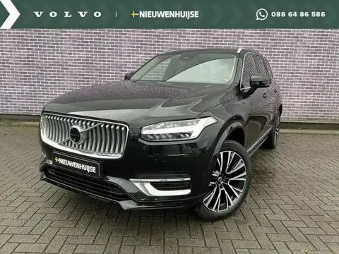 Used VOLVO XC90 Hybrid 2024 Ad 