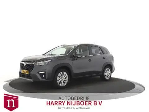 Used SUZUKI S-CROSS Hybrid 2023 Ad 