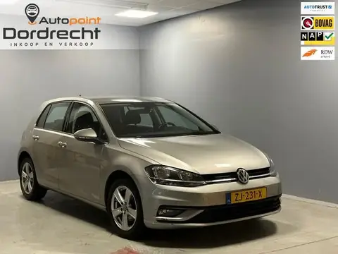 Used VOLKSWAGEN GOLF Petrol 2019 Ad 