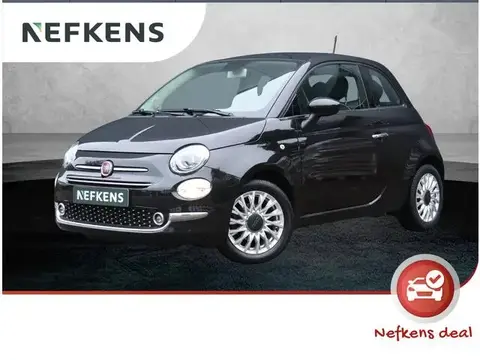 Used FIAT 500 Petrol 2019 Ad 