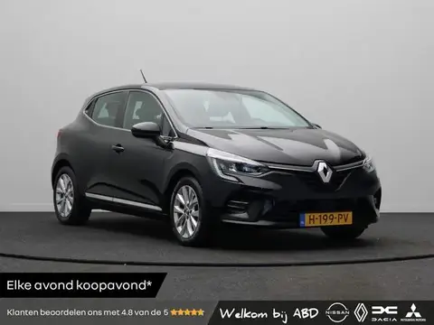 Used RENAULT CLIO Petrol 2020 Ad 