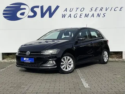 Used VOLKSWAGEN POLO Petrol 2020 Ad 