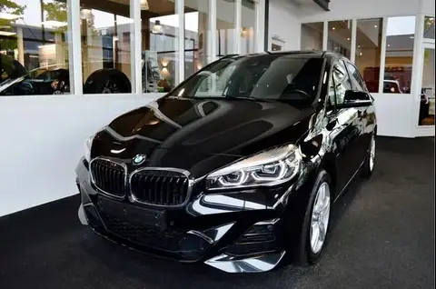 Annonce BMW SERIE 2 Hybride 2020 d'occasion 