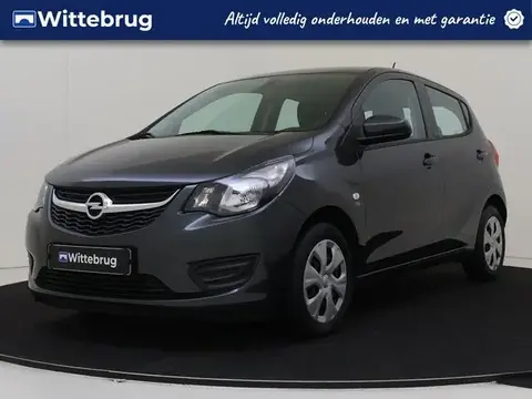 Annonce OPEL KARL Essence 2019 d'occasion 