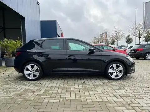 Used SEAT LEON Petrol 2017 Ad 