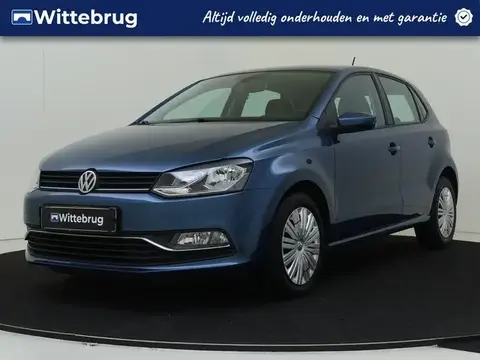 Used VOLKSWAGEN POLO Petrol 2015 Ad 