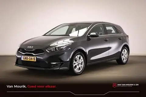 Used KIA CEED Petrol 2022 Ad 