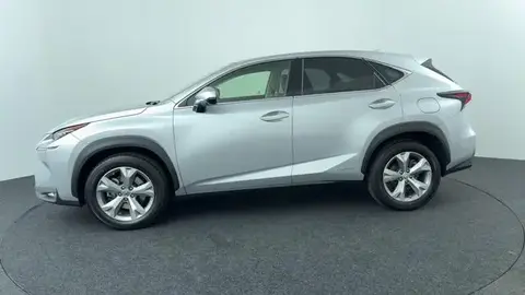 Used LEXUS NX Hybrid 2016 Ad 