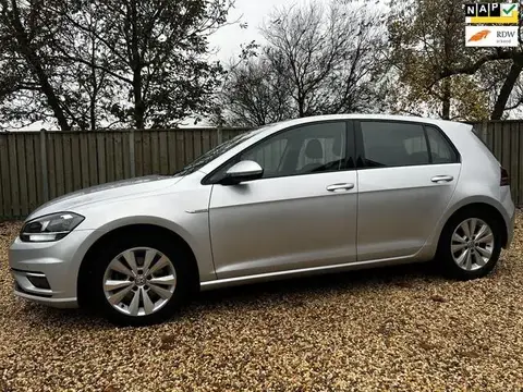 Used VOLKSWAGEN GOLF Petrol 2019 Ad 