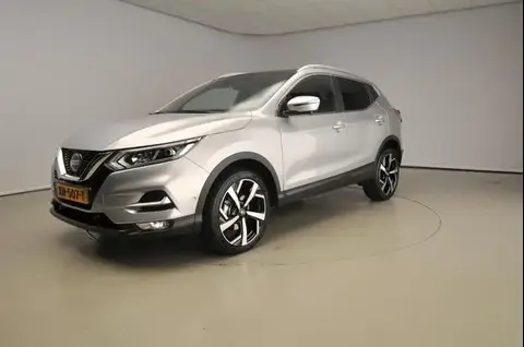 Annonce NISSAN QASHQAI Essence 2019 d'occasion 