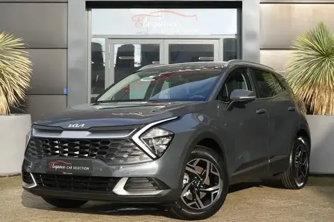 Annonce KIA SPORTAGE Essence 2024 d'occasion 