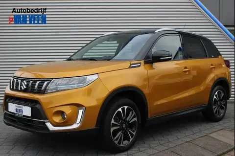 Annonce SUZUKI VITARA Essence 2020 d'occasion 