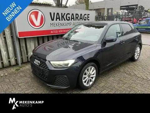 Annonce AUDI A1 Essence 2021 d'occasion 