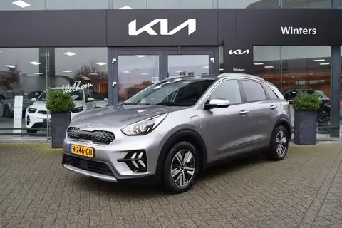 Used KIA NIRO Hybrid 2020 Ad 