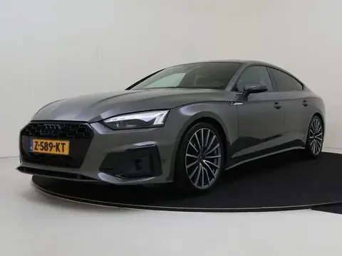 Annonce AUDI A5 Hybride 2024 d'occasion 