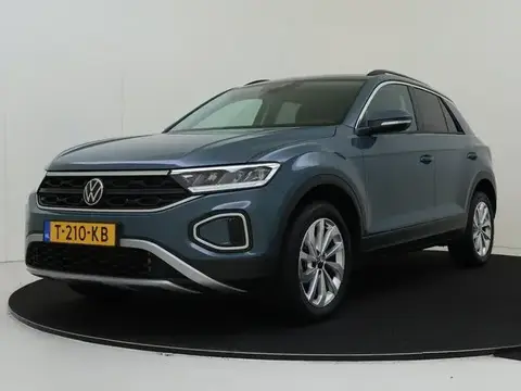 Used VOLKSWAGEN T-ROC Petrol 2023 Ad 