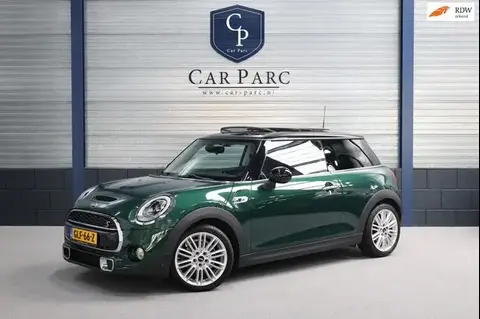 Used MINI COOPER Petrol 2016 Ad 