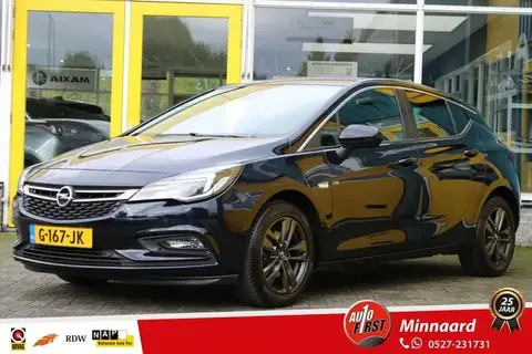 Used OPEL ASTRA Petrol 2019 Ad 