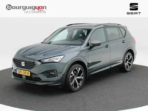 Used SEAT TARRACO Hybrid 2021 Ad 