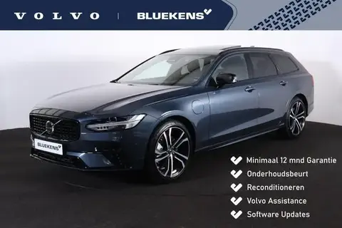 Annonce VOLVO V90 Hybride 2023 d'occasion 