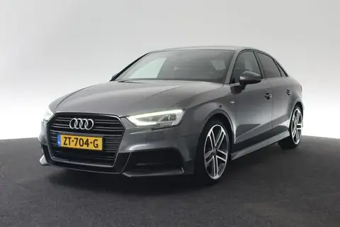 Used AUDI A3 Petrol 2019 Ad 