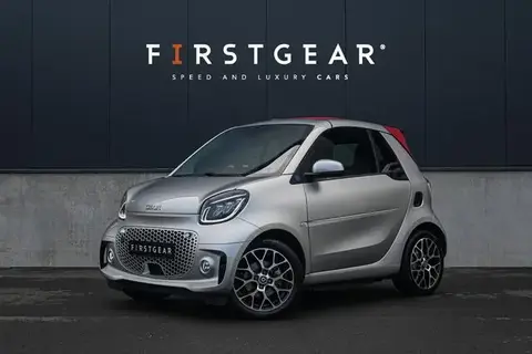 Annonce SMART FORTWO Électrique 2023 d'occasion 