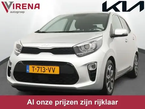 Annonce KIA PICANTO Essence 2023 d'occasion 