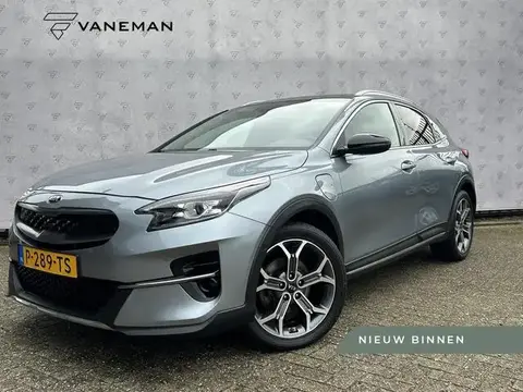 Used KIA XCEED Hybrid 2020 Ad 