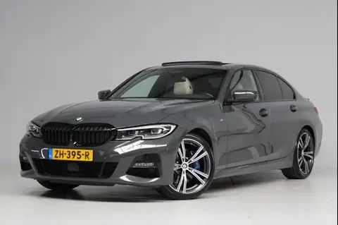 Annonce BMW SERIE 3 Essence 2019 d'occasion 