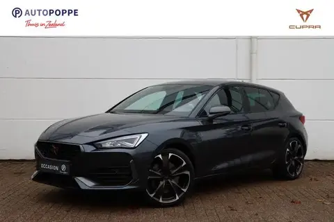 Annonce CUPRA LEON Hybride 2022 d'occasion 