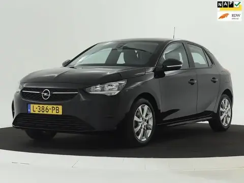 Annonce OPEL CORSA Essence 2021 d'occasion 