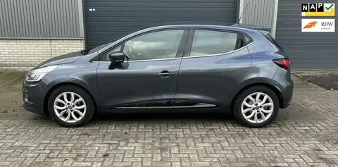 Used RENAULT CLIO Petrol 2018 Ad 