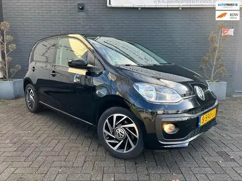 Used VOLKSWAGEN UP! Petrol 2018 Ad 