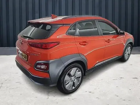 Annonce HYUNDAI KONA Électrique 2019 d'occasion 