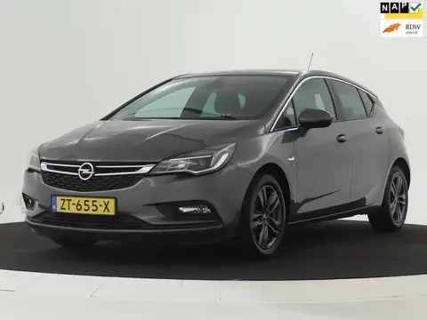 Annonce OPEL ASTRA Essence 2019 d'occasion 