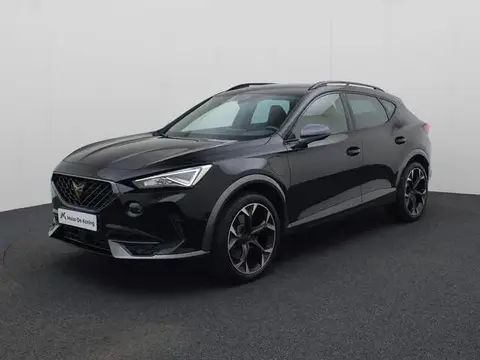 Annonce CUPRA FORMENTOR Hybride 2021 d'occasion 