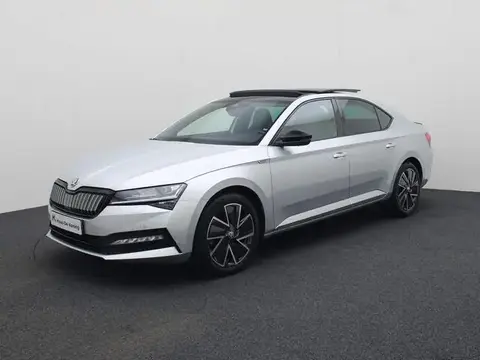 Used SKODA SUPERB Hybrid 2023 Ad 