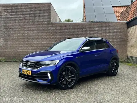 Annonce VOLKSWAGEN T-ROC Essence 2022 d'occasion 