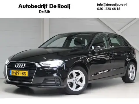 Annonce AUDI A3 Essence 2020 d'occasion 