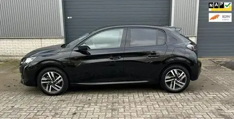 Annonce PEUGEOT 208 Essence 2023 d'occasion 