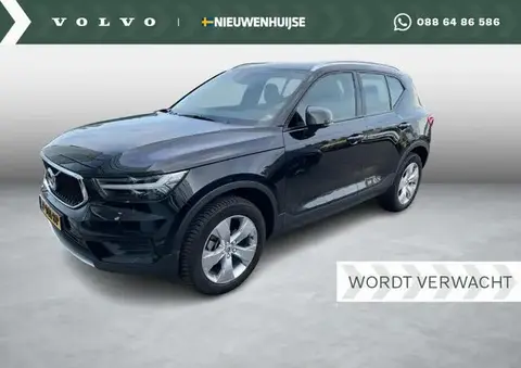 Annonce VOLVO XC40 Essence 2022 d'occasion 