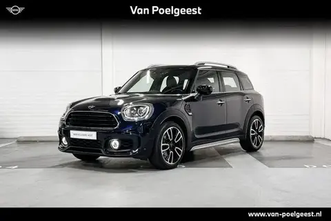 Used MINI COUNTRYMAN Petrol 2019 Ad 