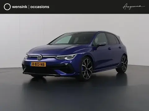 Annonce VOLKSWAGEN GOLF Essence 2021 d'occasion 