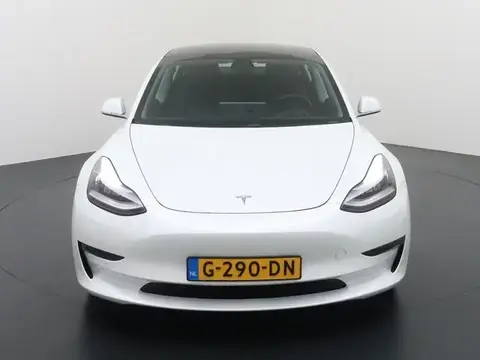 Used TESLA MODEL 3 Electric 2019 Ad 