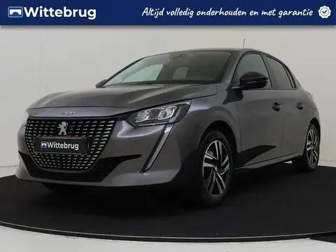 Annonce PEUGEOT 208 Essence 2023 d'occasion 