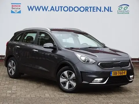 Used KIA NIRO Hybrid 2018 Ad 