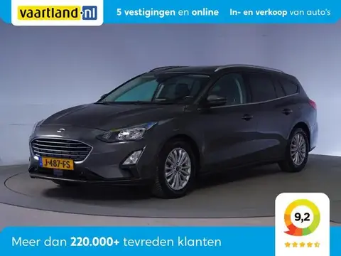 Used FORD FOCUS Petrol 2020 Ad 