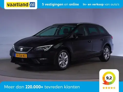 Used SEAT LEON Petrol 2020 Ad 